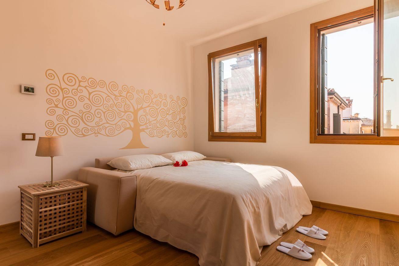 Vakantieappartement in Venetië, Italië voor 2 personen foto 5