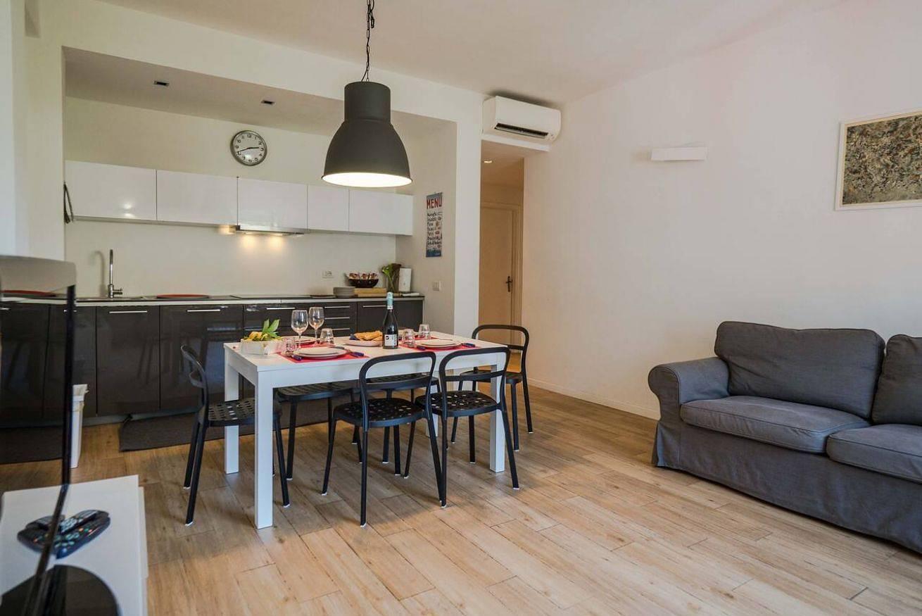 Vakantieappartement in Cinque Terre, Italië voor 2 personen foto 8