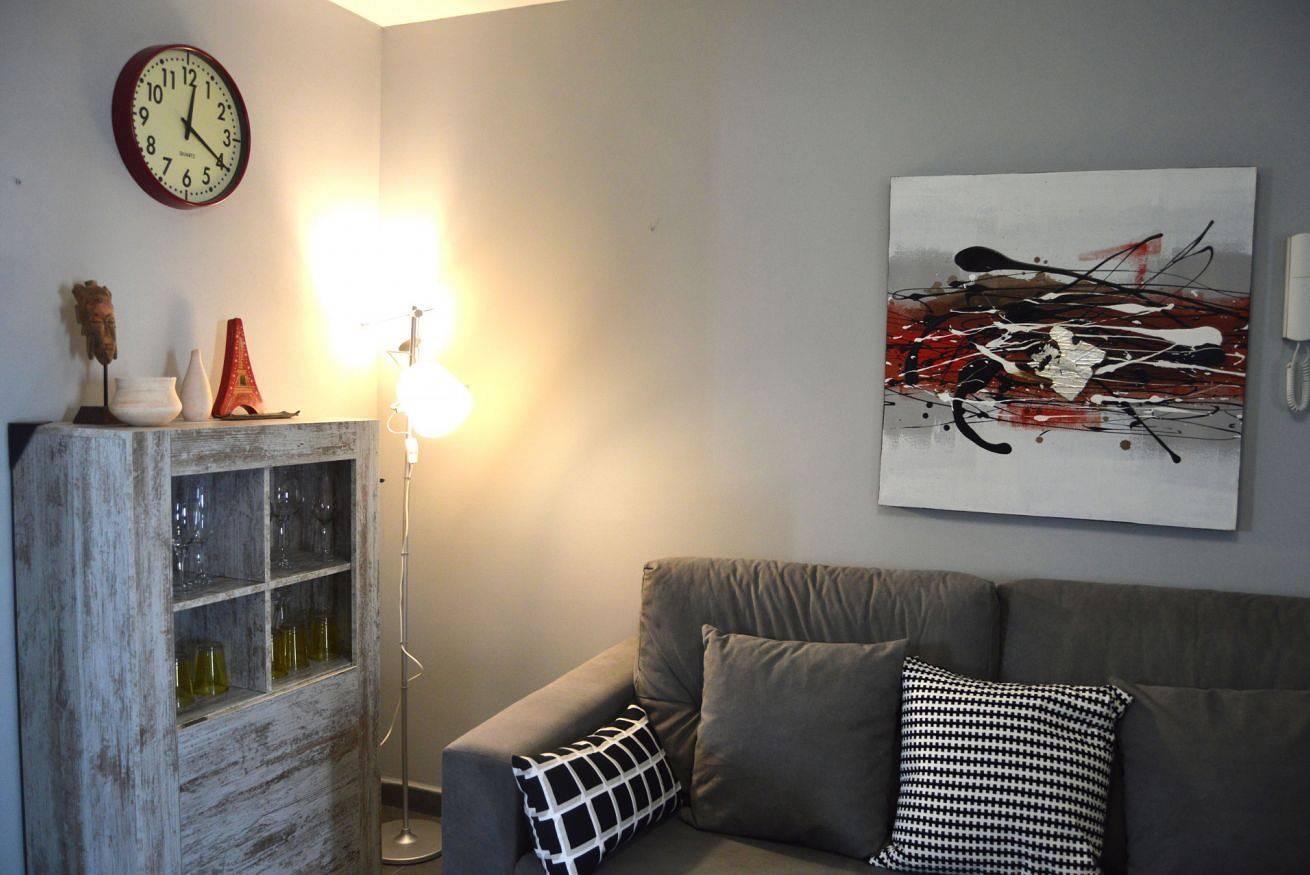 Vakantieappartement met balkon/terras in Cadiz Old Town, Cádiz, Spanje voor 4 personen foto 19