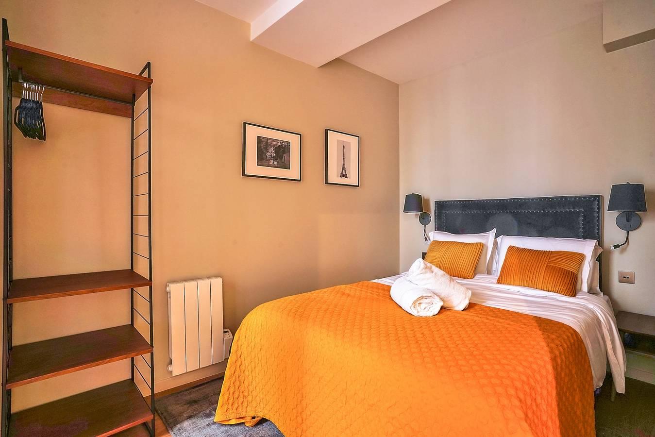 Vakantieappartement in Parijs foto 9