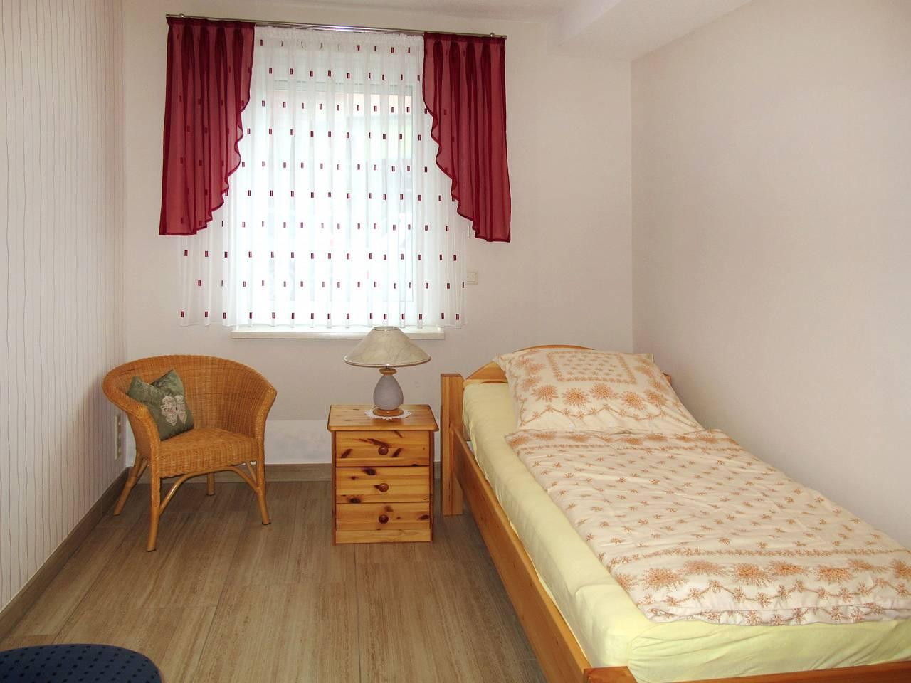 Vakantieappartement in Eilenburg, Duitsland voor 3 personen foto 10