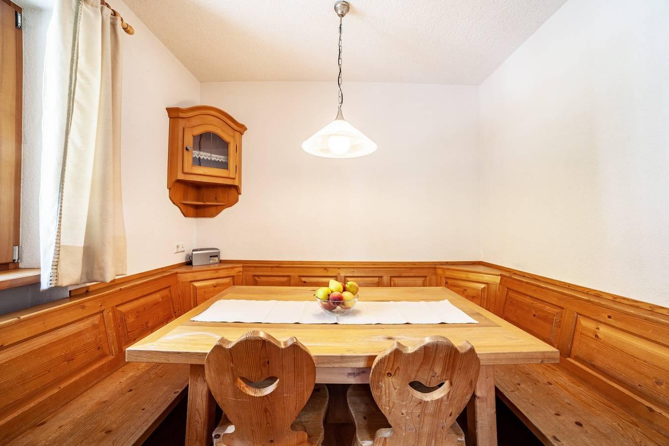 Vakantieappartement in Vinschgau, Italië voor 7 personen foto 7