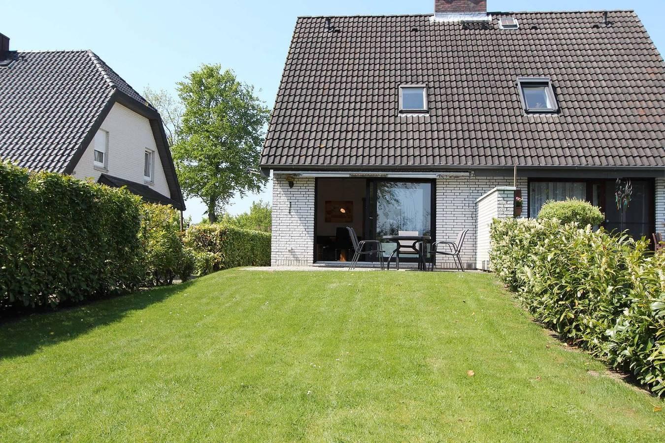 Vakantiehuis in Kellenhusen, Duitsland voor 4 personen foto 13