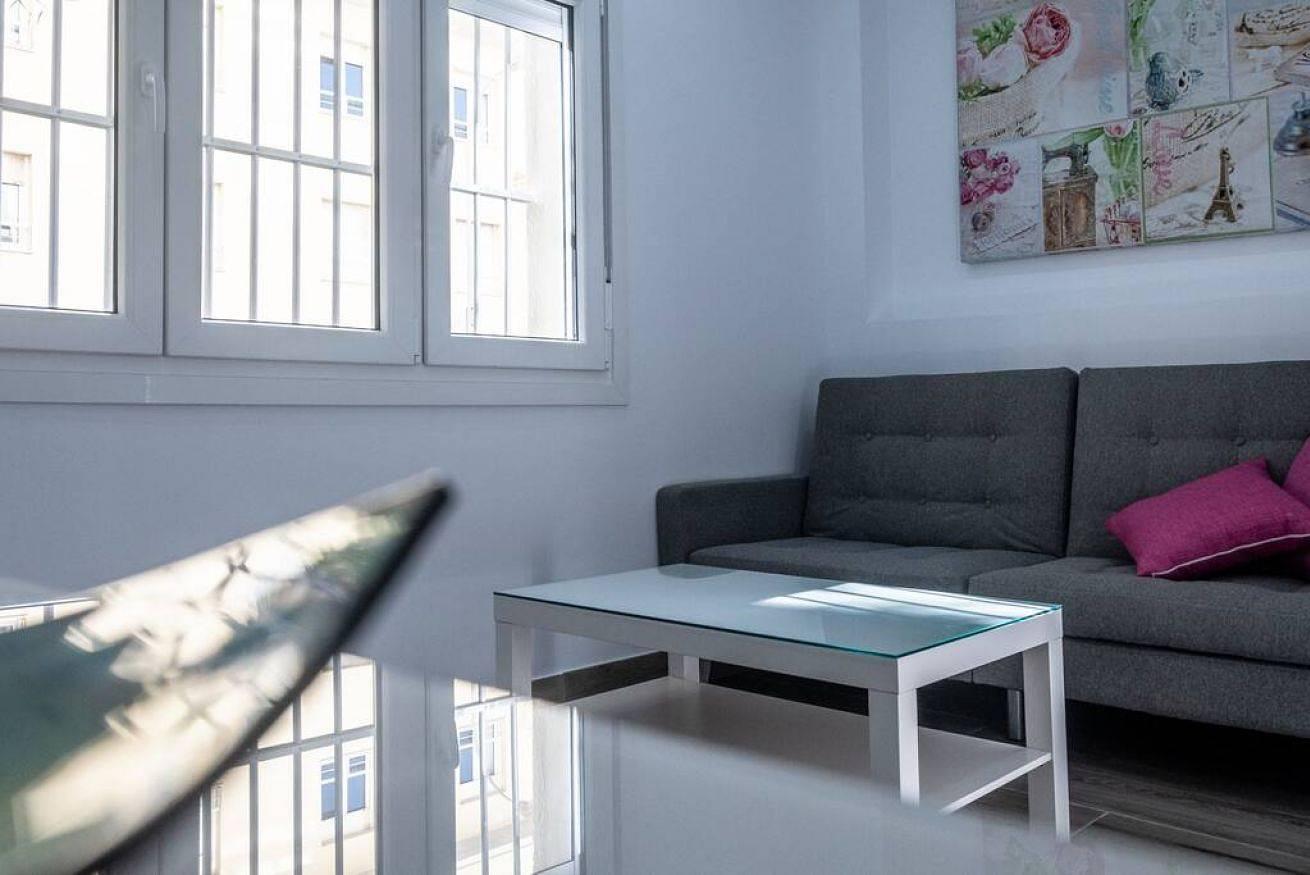 Vakantieappartement in Cádiz, Spanje voor 4 personen foto 16