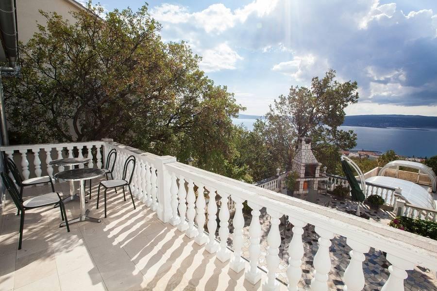 Vakantieappartement in Crikvenica foto 3