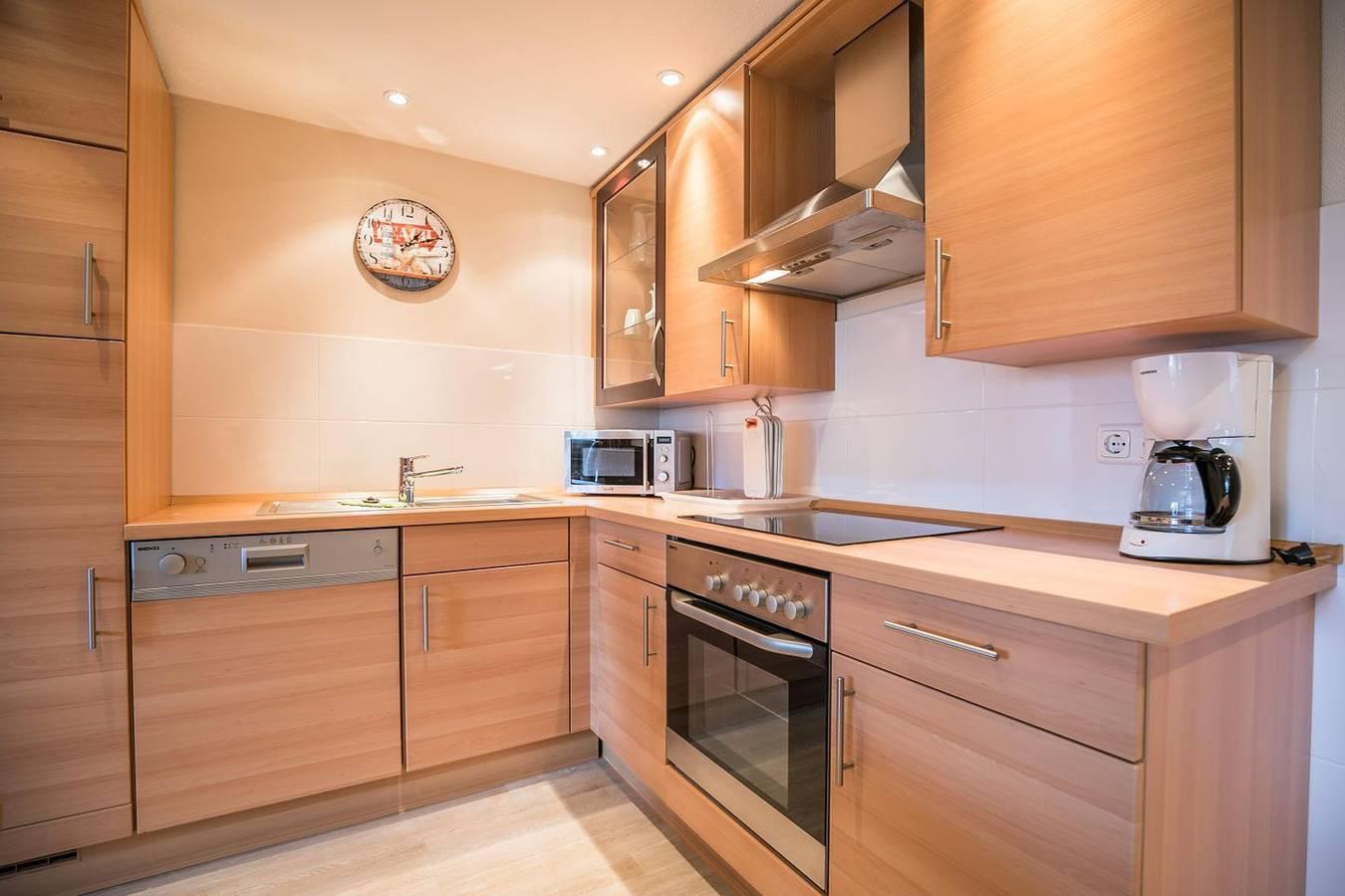 Vakantieappartement in Büsum, Duitsland voor 4 personen foto 9