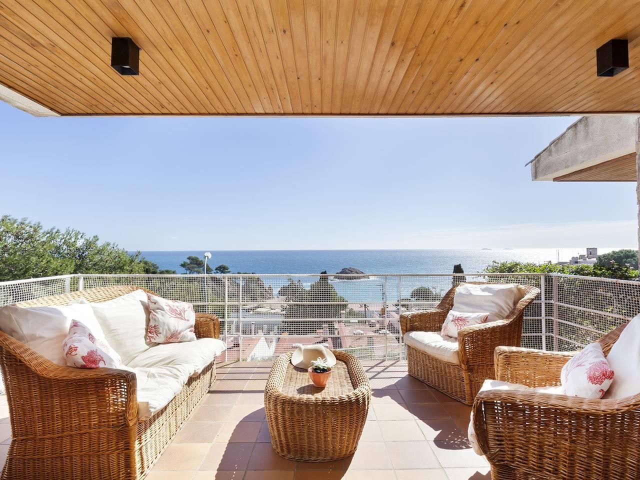 Vakantiehuis in Costa Brava, Spanje voor 7 personen foto 4