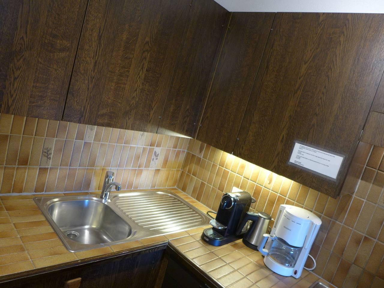 Vakantieappartement in Randogne, Zwitserland voor 4 personen foto 12