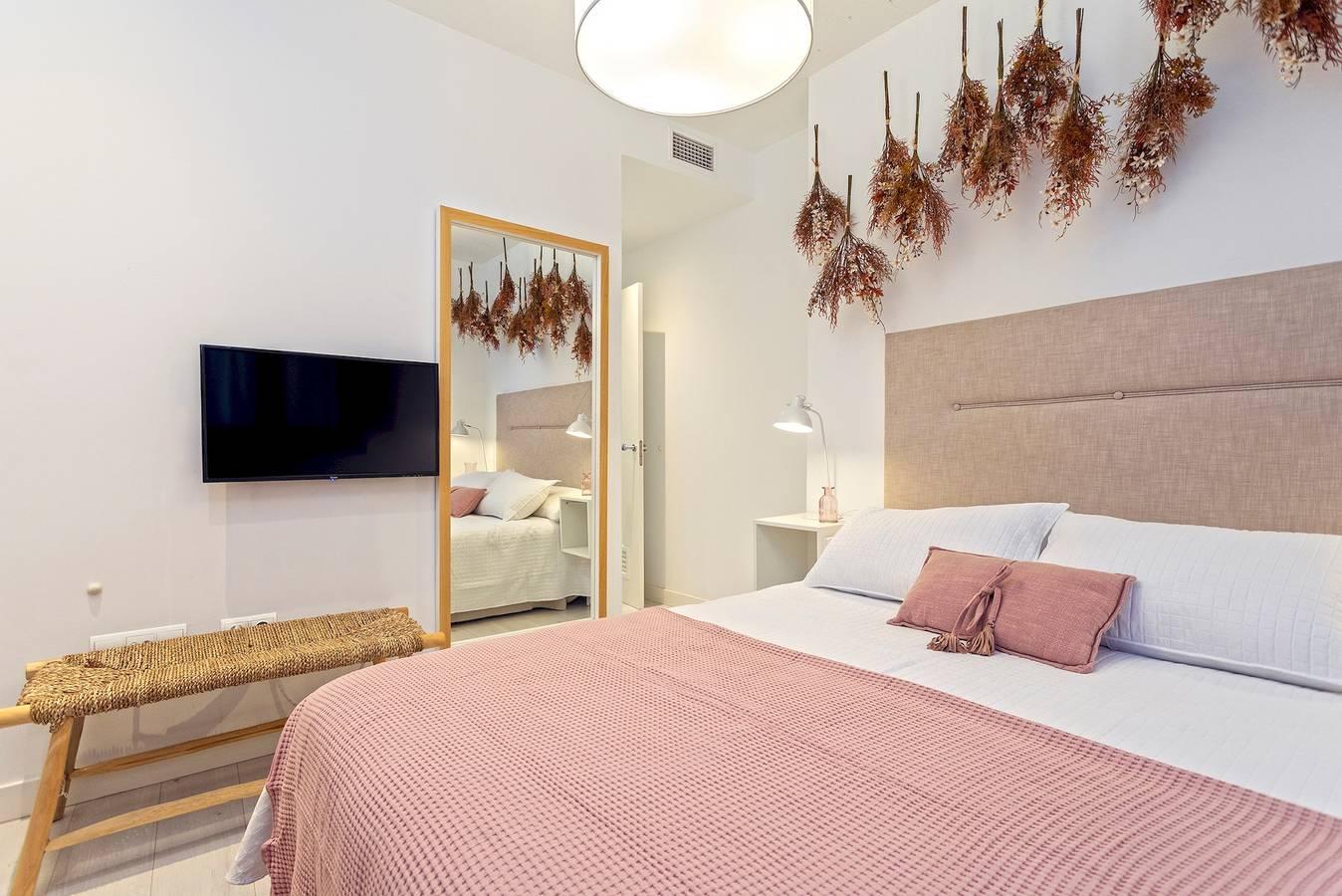 Vakantieappartement in Granada, Spanje voor 5 personen foto 9