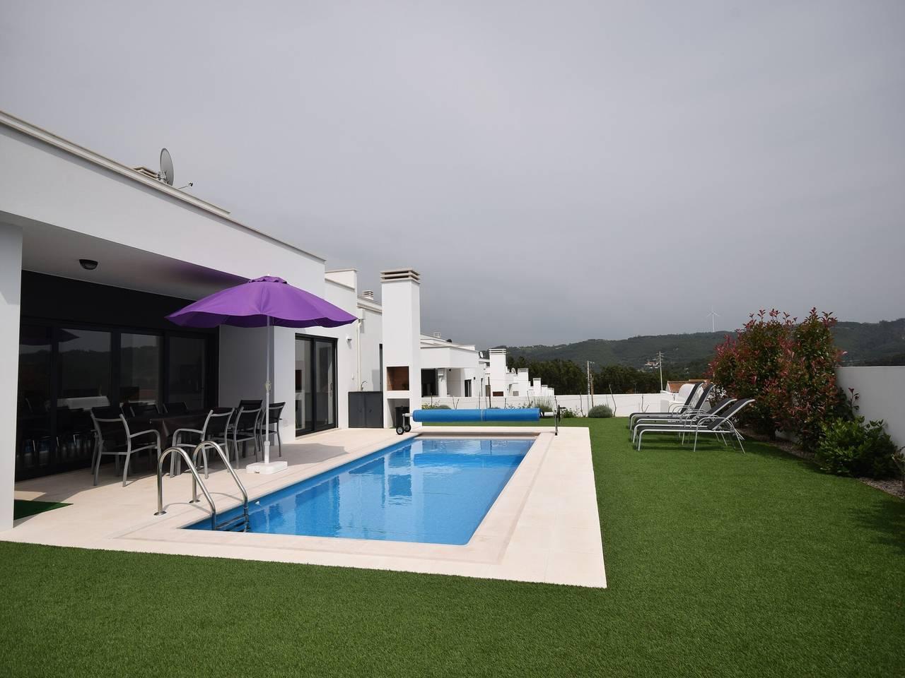 Vakantiehuis in Oeste foto 10