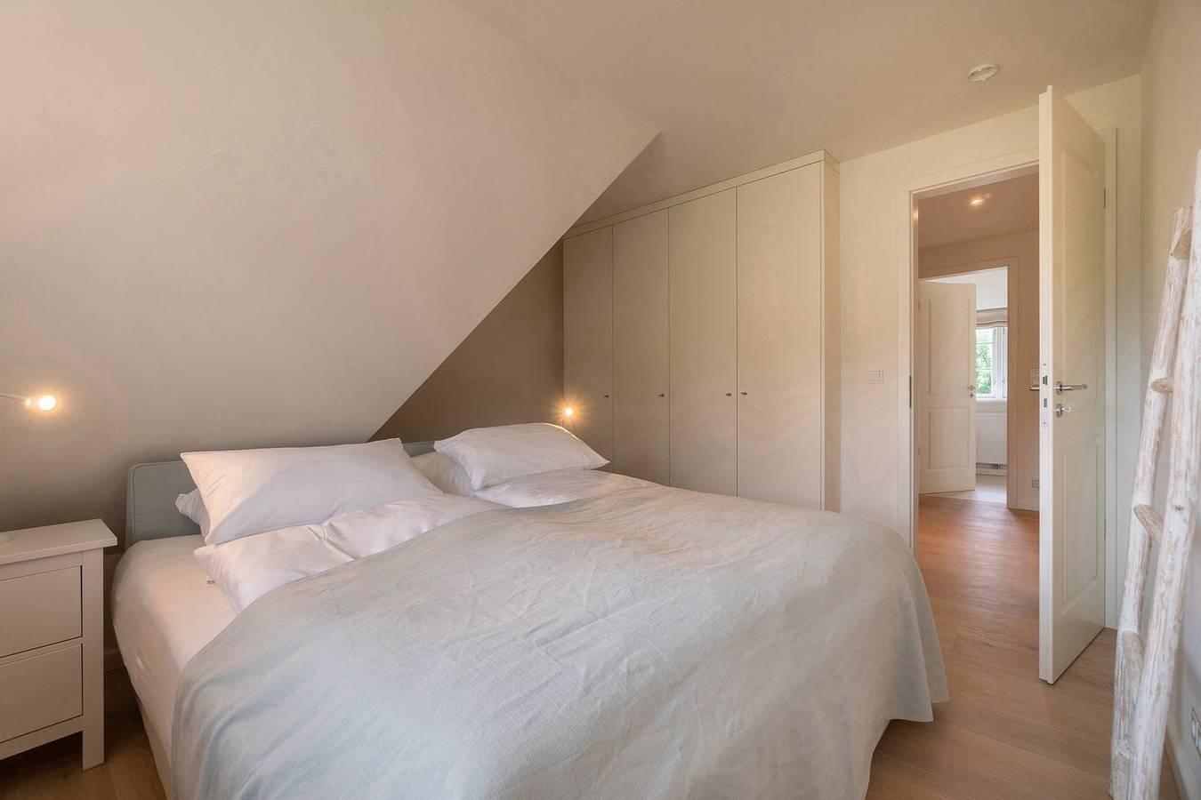 Vakantiehuis met sauna in Borgsum, Föhr, Duitsland voor 4 personen foto 23
