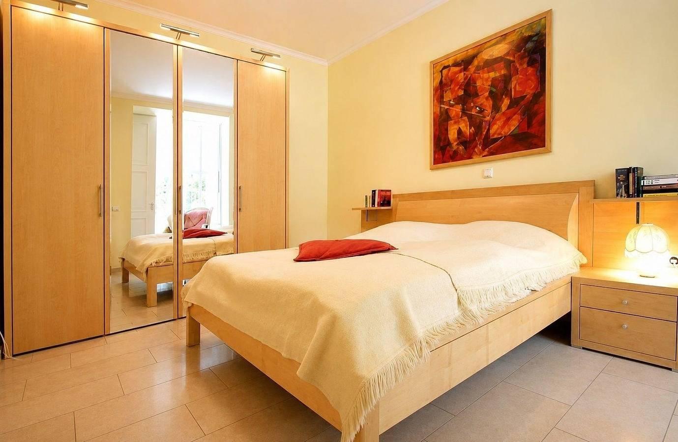 Vakantieappartement in Kühlungsborn, Duitsland voor 2 personen foto 6