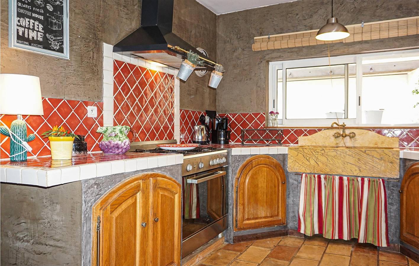 Vakantiehuis in Roujan, Frankrijk voor 6 personen foto 5