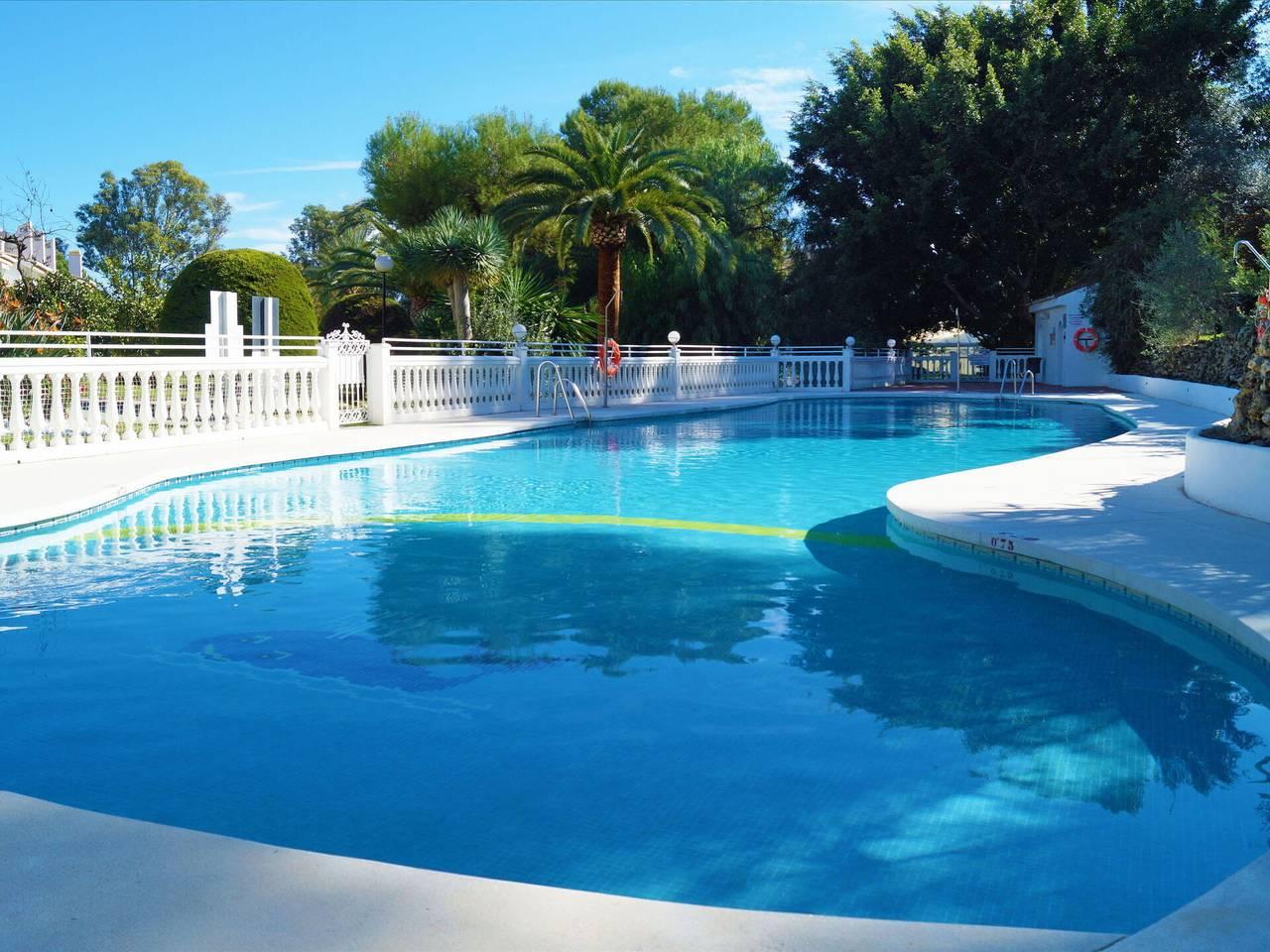 Vakantieappartement in Mijas, Spanje voor 4 personen foto 10