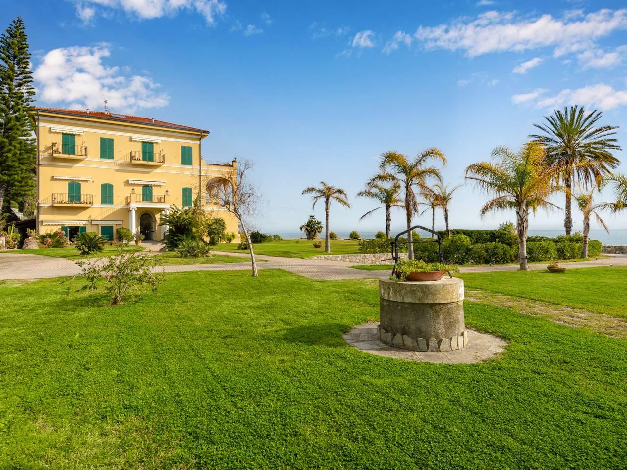 Vakantieappartement in Ventimiglia, Italië voor 4 personen foto 16