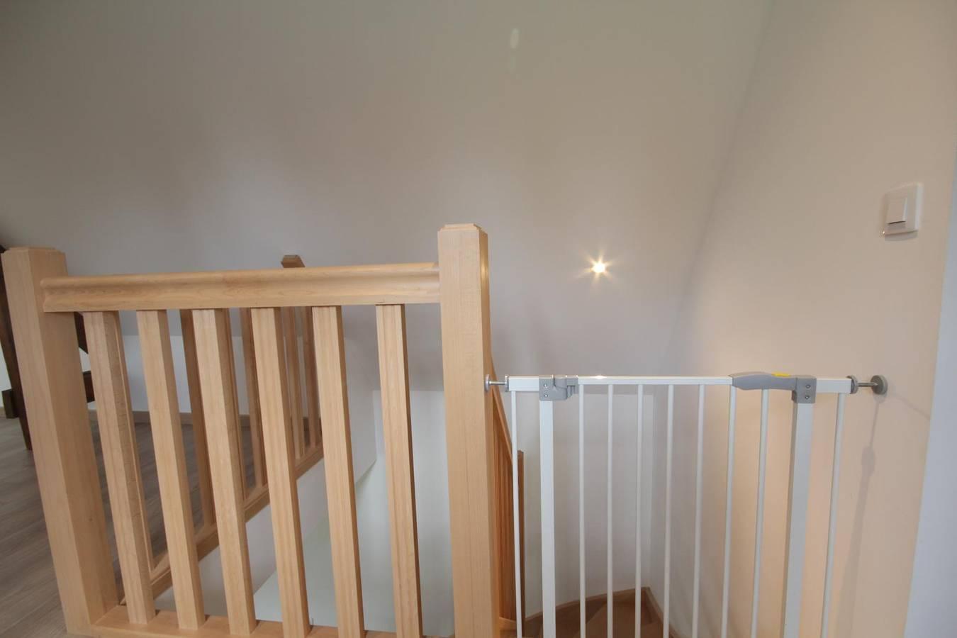 Gîtes de France® - Le Maraîcher in Bertreville-Saint-Ouen, Frankrijk voor 10 personen foto 20