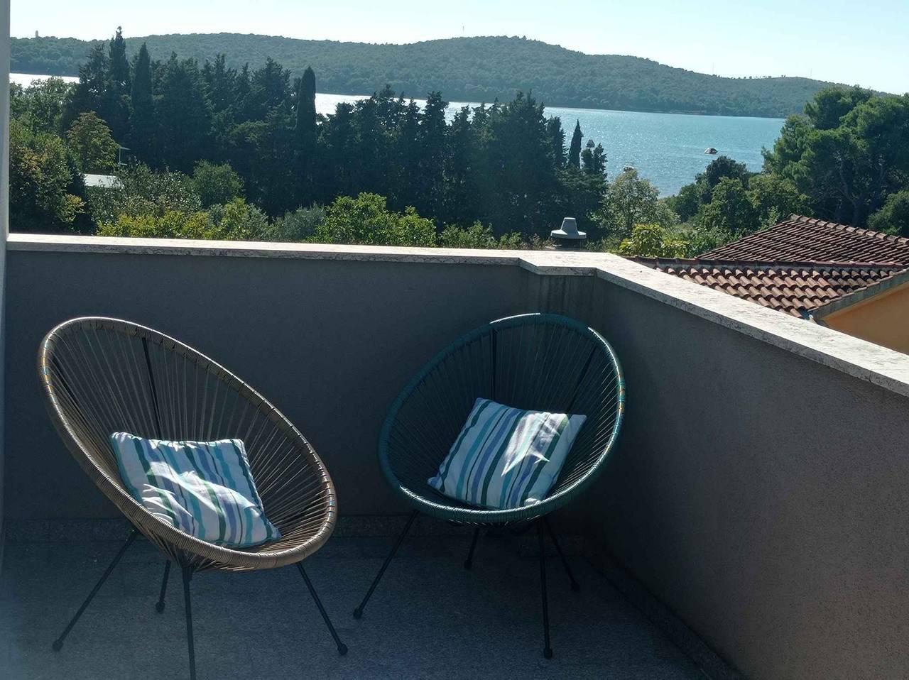 Vakantieappartement in Medulin, Kroatië voor 5 personen foto 8