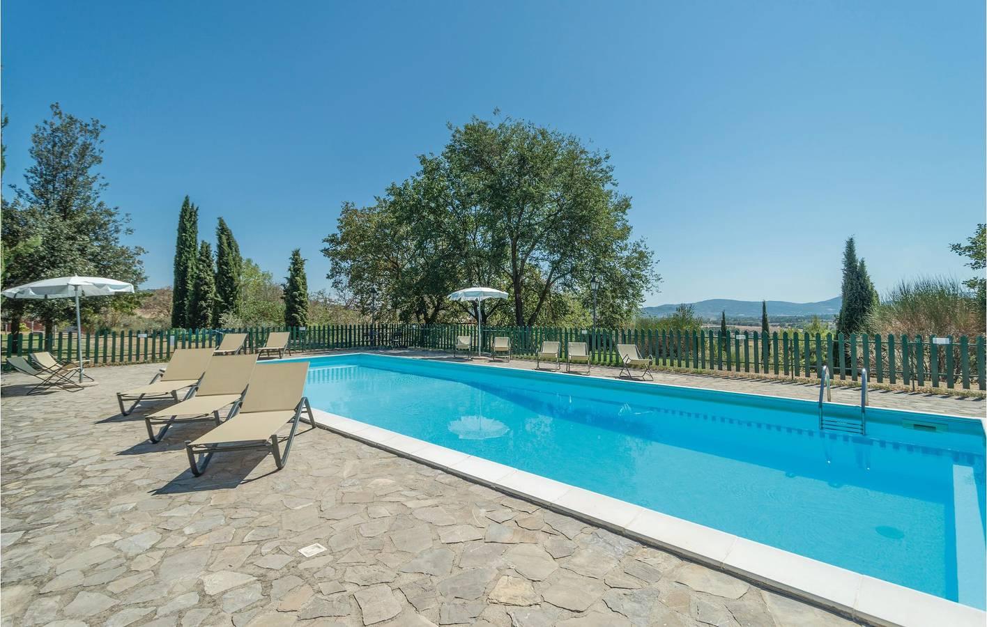 Vakantiehuis in Magione, Italië voor 10 personen foto 5