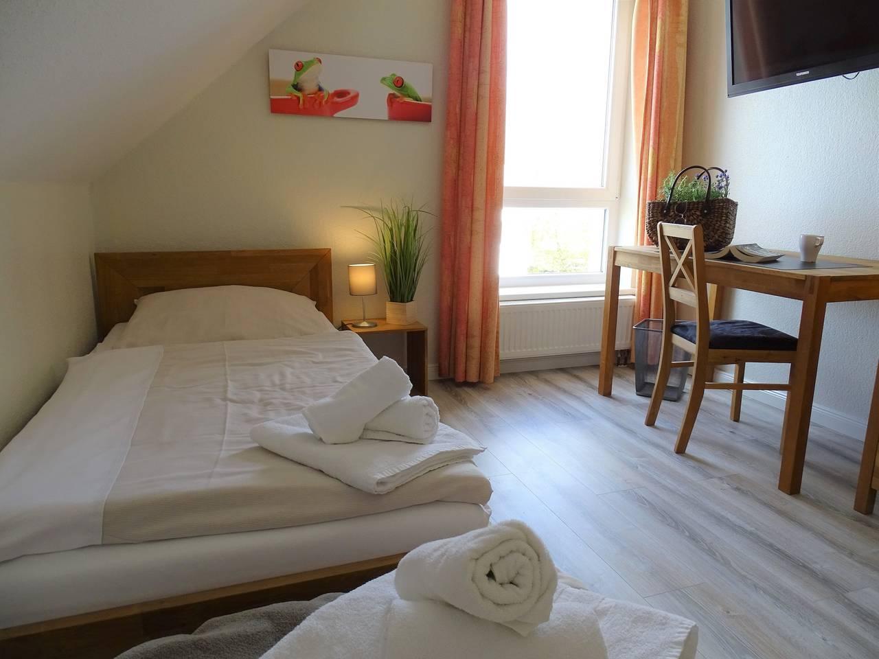 Vakantieappartement met hond toegestaan in Kellenhusen, Duitsland voor 7 personen foto 20
