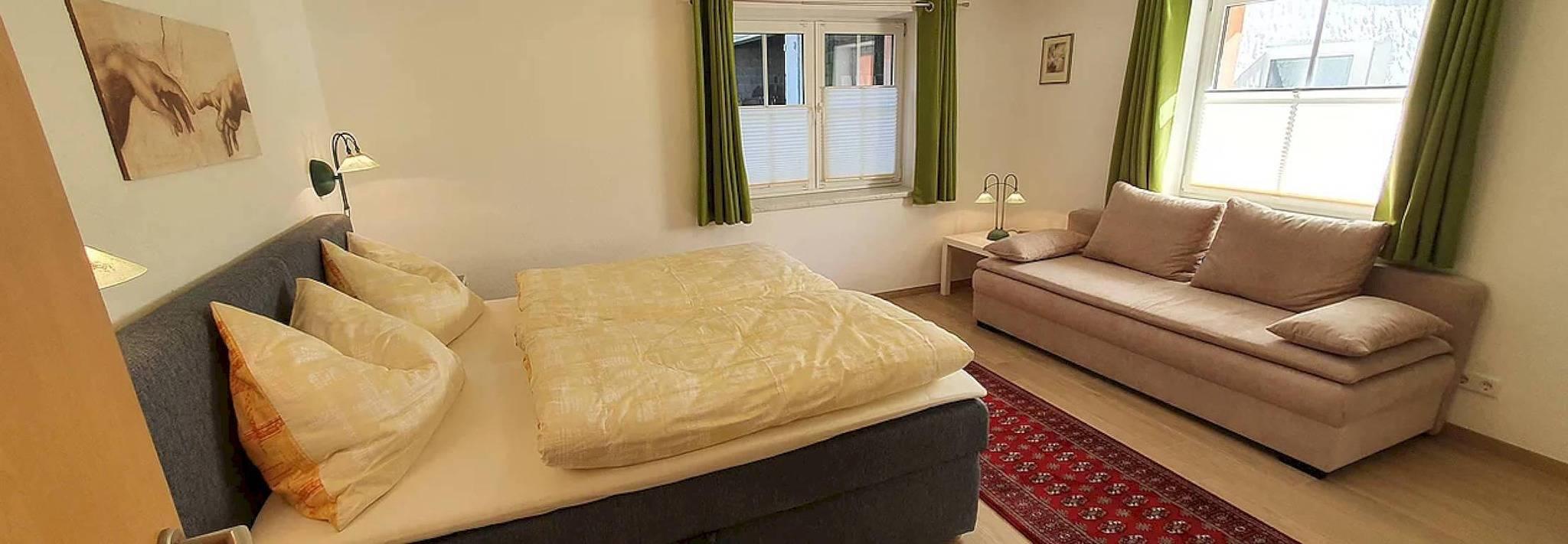 Vakantieappartement in Ötztal, Oostenrijk voor 7 personen foto 8