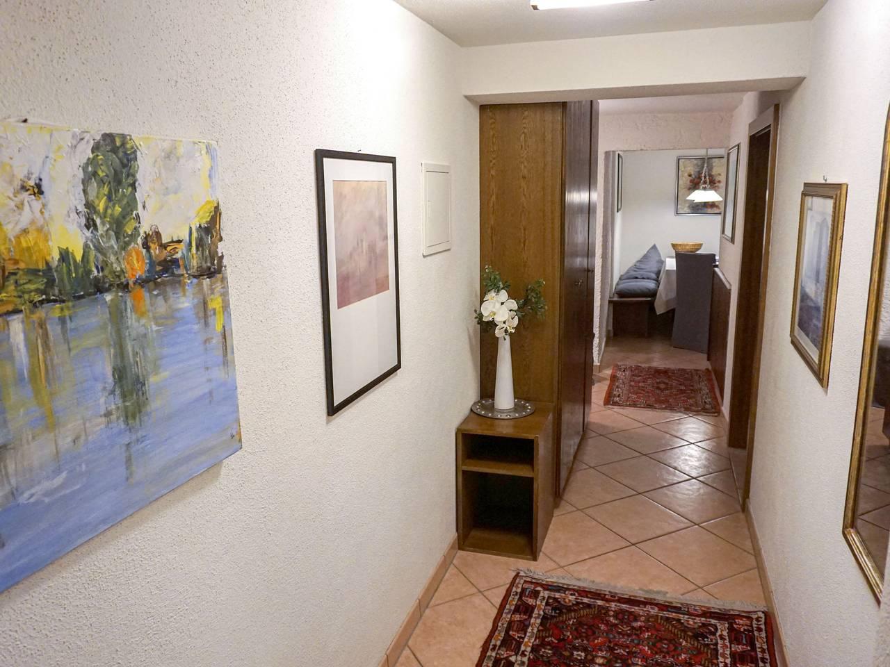 Casa Hubertus in Habichen, Oetz, Oostenrijk voor 6 personen foto 22