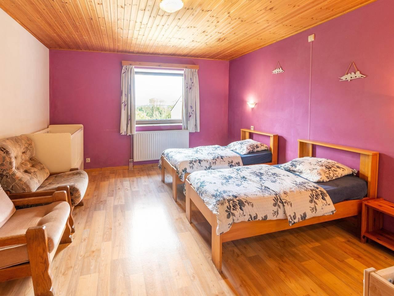 Vakantiehuis in Gouvy, België voor 18 personen foto 4