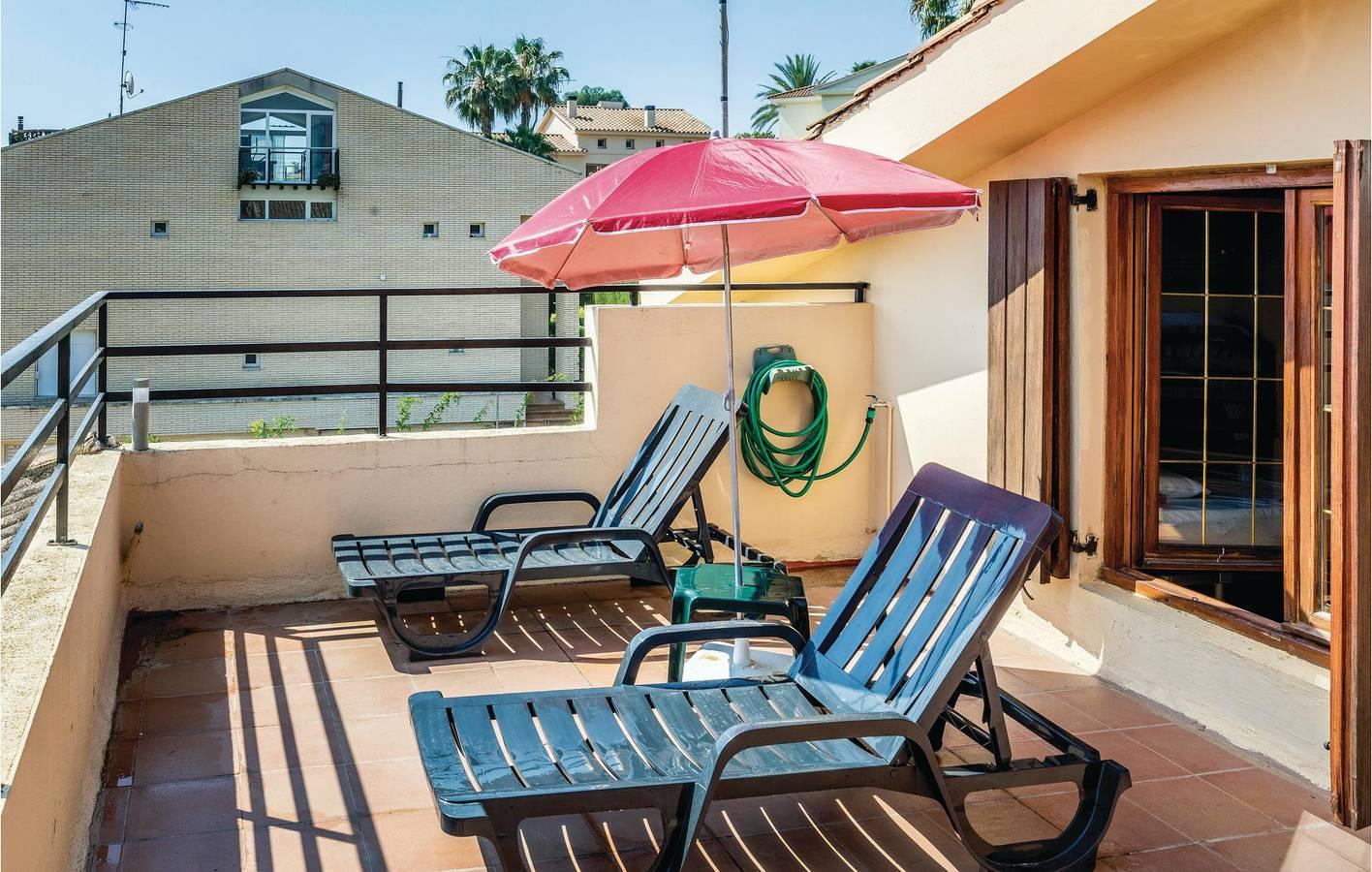 Vakantiehuis in Alella, Spanje voor 15 personen foto 17