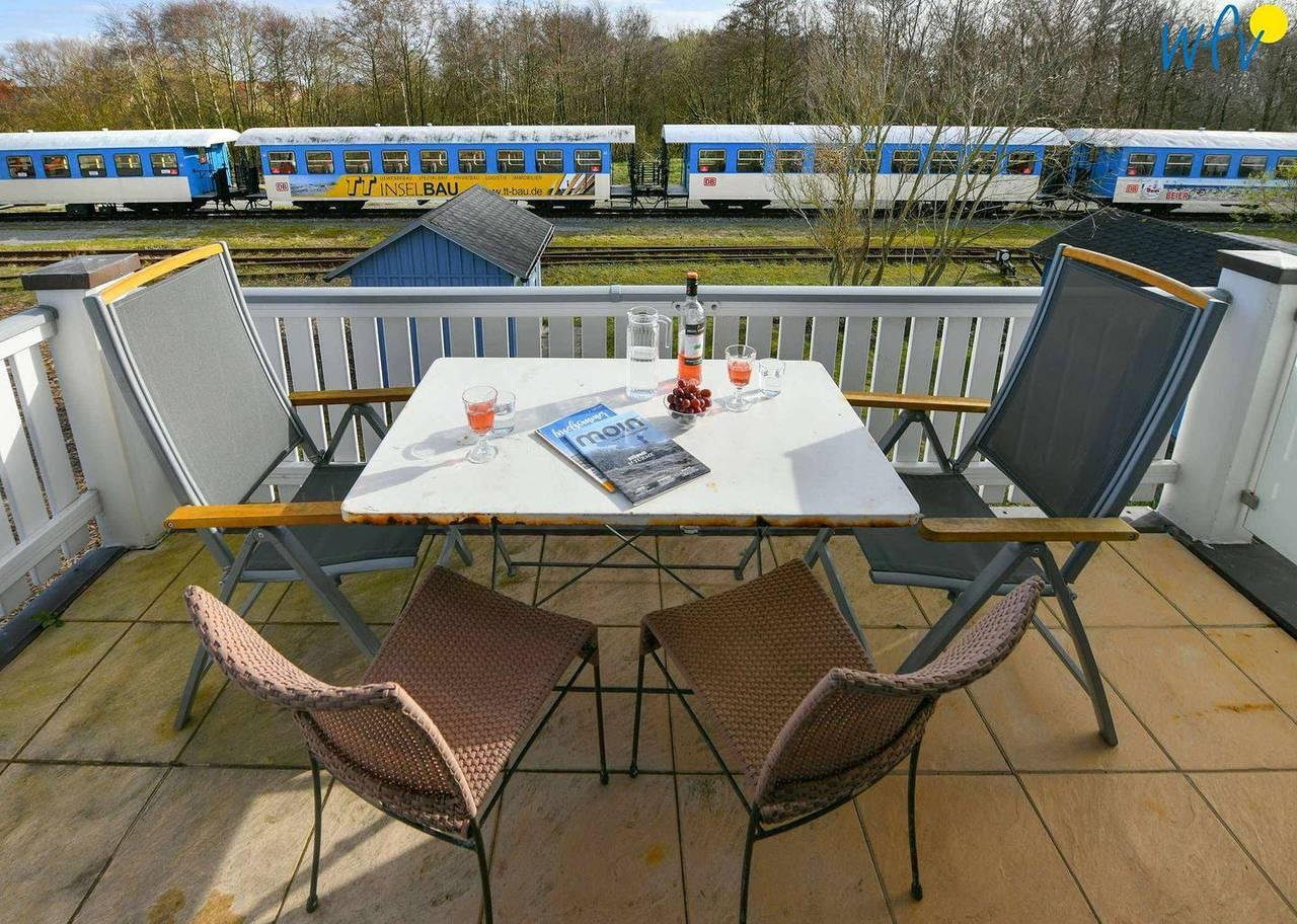 Vakantieappartement in Weser-Ems, Duitsland voor 5 personen foto 8