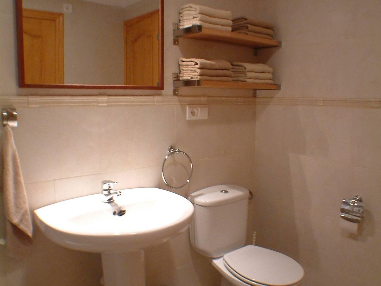 Rustige villa met privézwembad in L'Atzúbia, Alicante Provincie, Spanje voor 6 personen foto 20