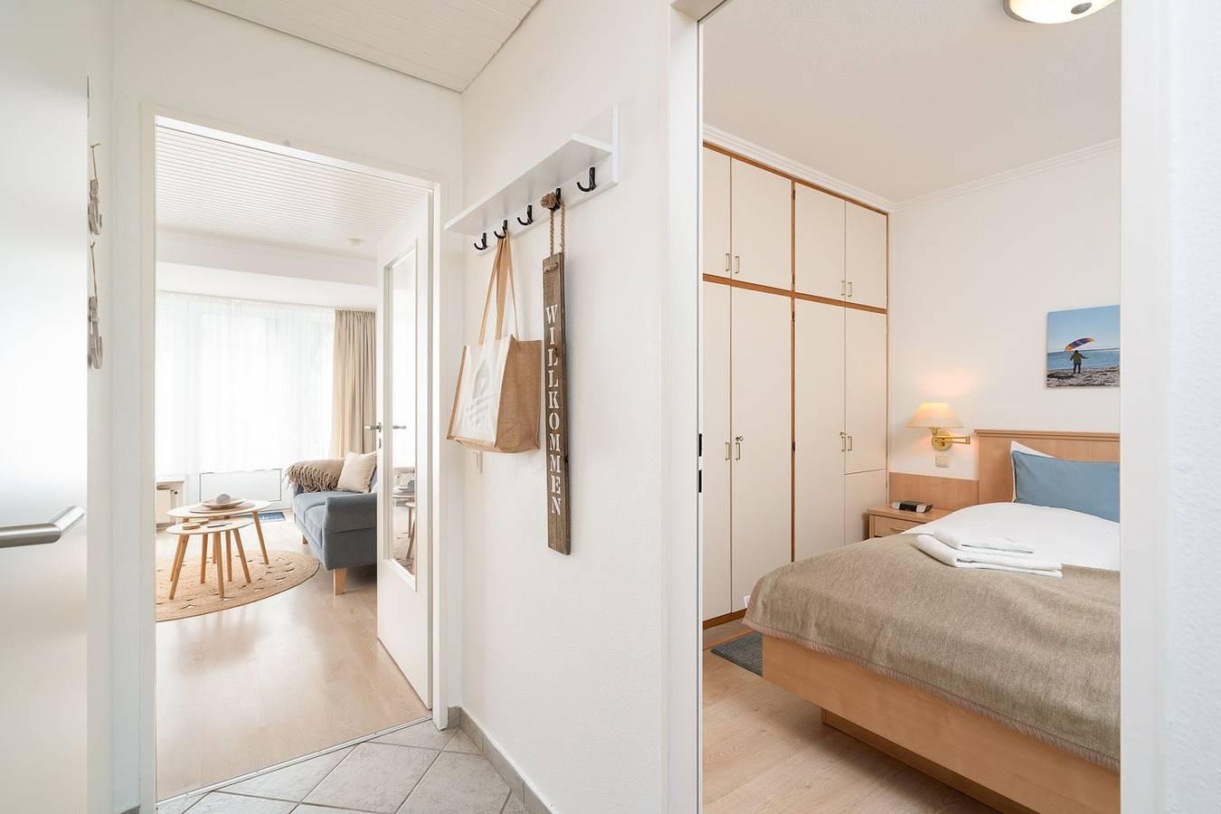 Vakantieappartement in Pelzerhaken, Duitsland voor 4 personen foto 10
