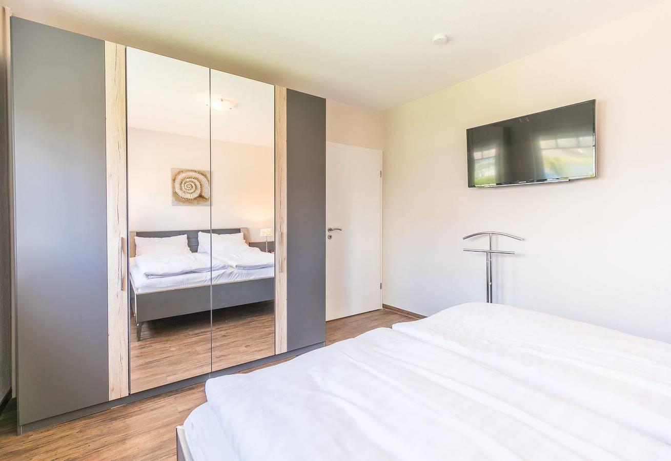 Vakantieappartement in Büsum, Dithmarschen, Duitsland voor 5 personen foto 19