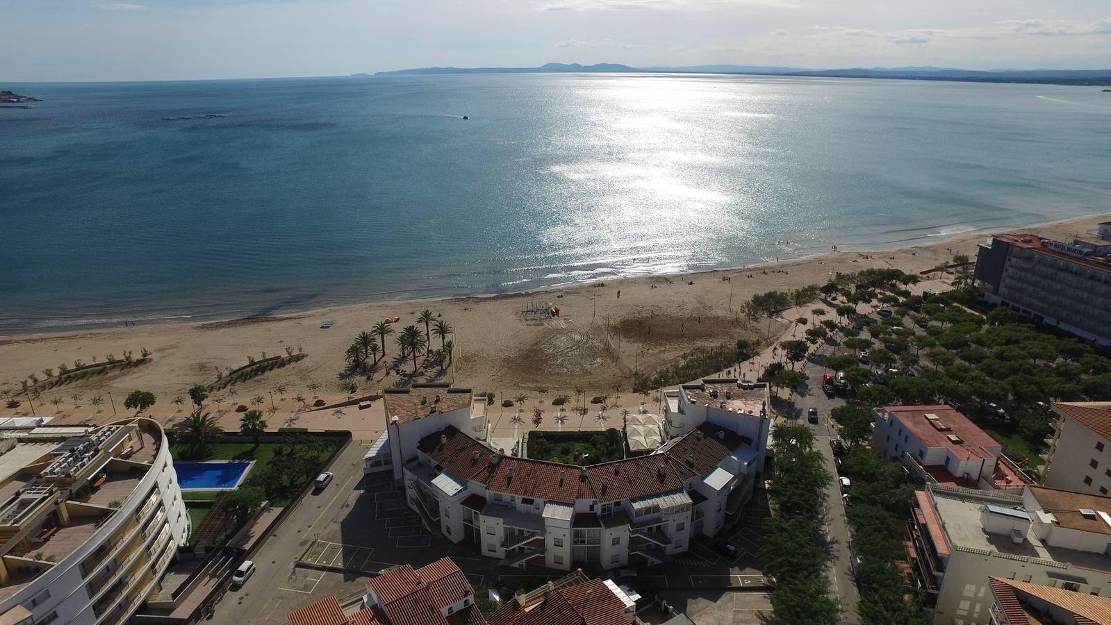Vakantieappartement in Roses, Spanje voor 4 personen foto 16