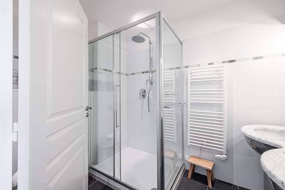 Vakantieappartement in Menton foto 8