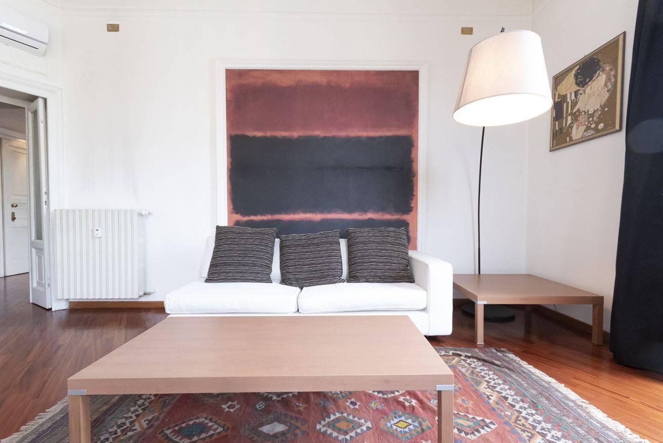 Vakantieappartement in Milaan, Italië voor 4 personen foto 9