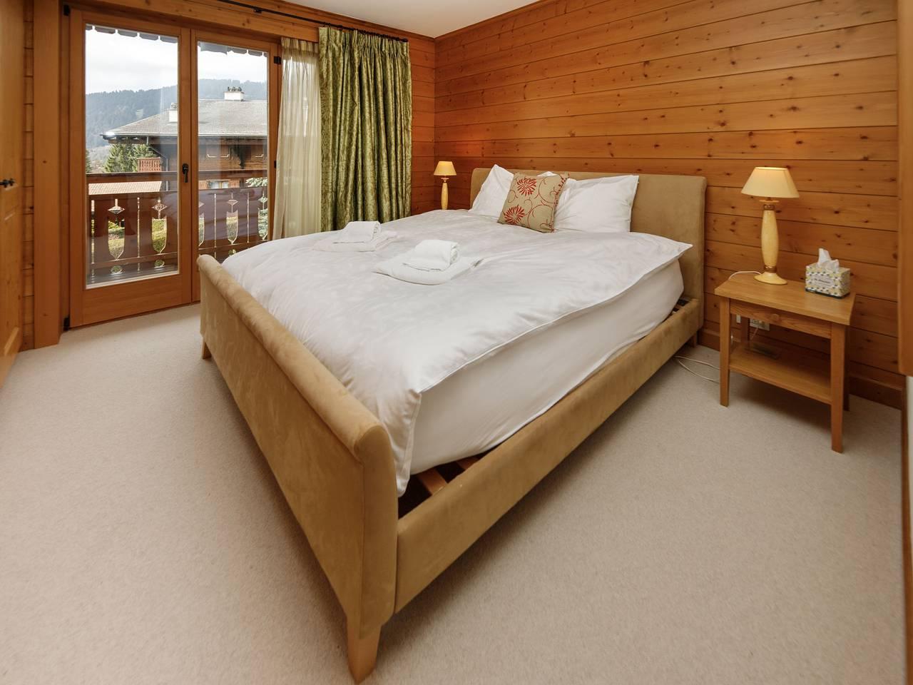 Vakantieappartement in Alpes Vaudoises, Zwitserland voor 8 personen foto 17