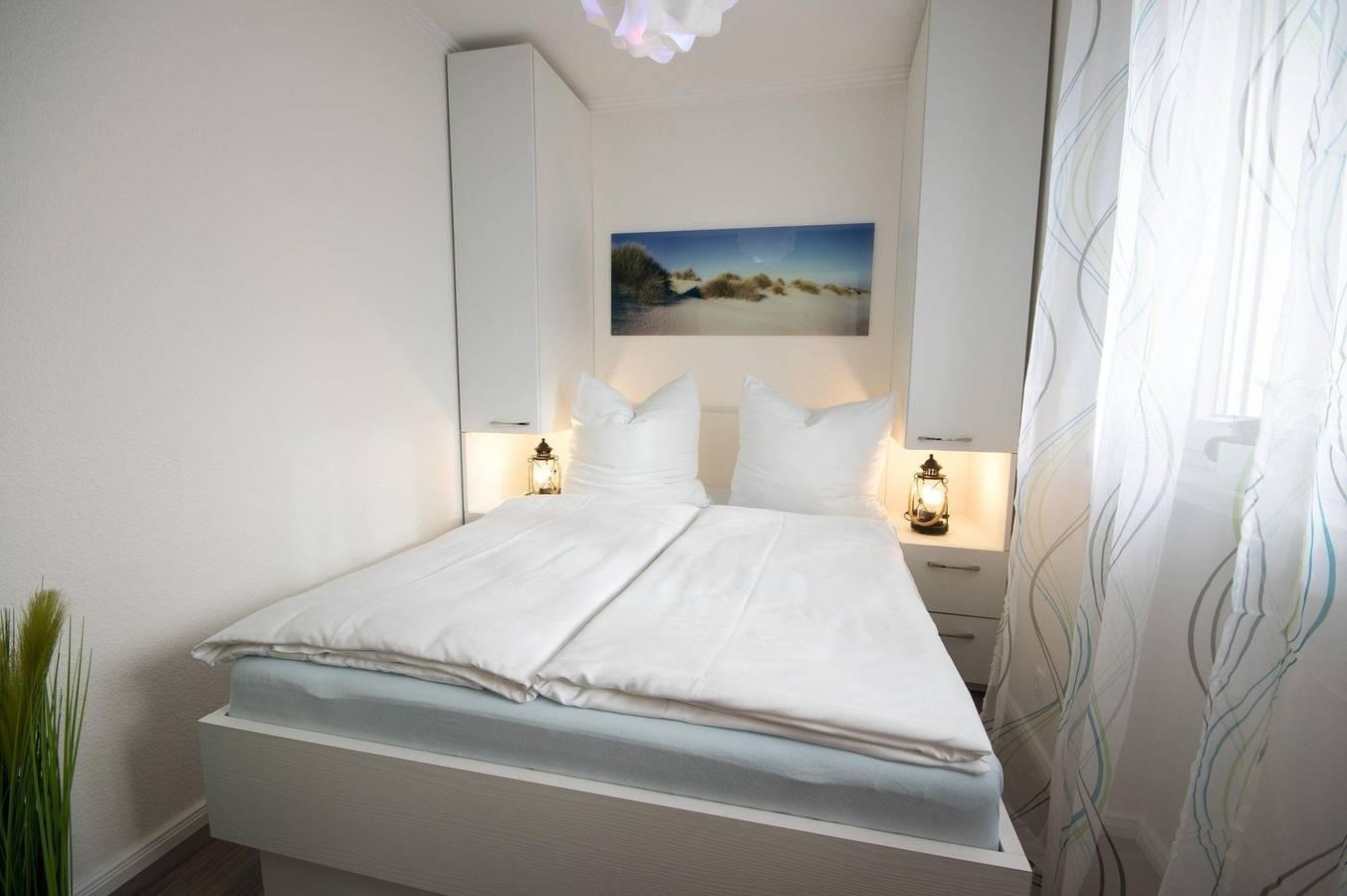 Vakantieappartement in Cuxland, Duitsland voor 4 personen foto 5