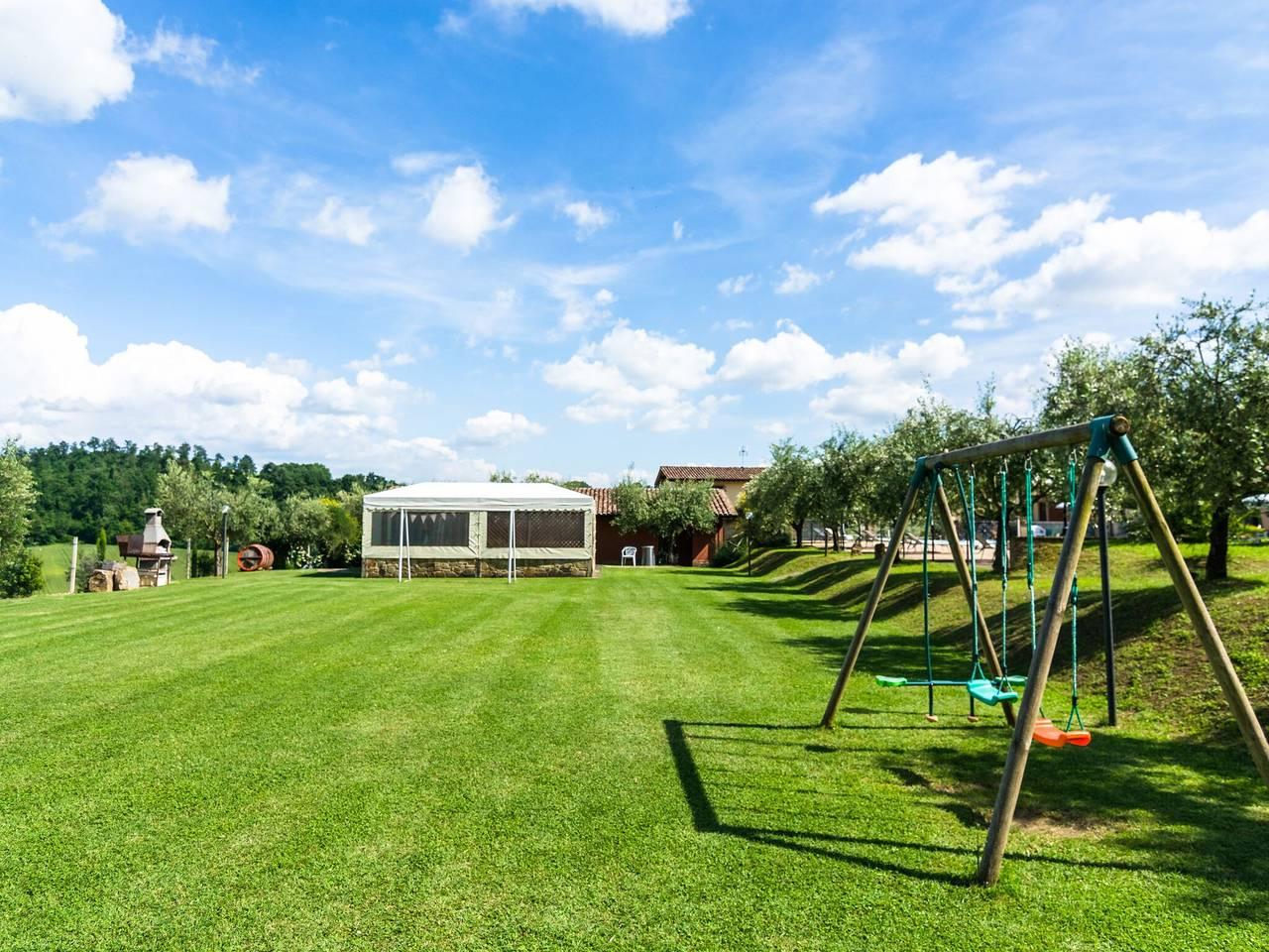 Vakantiehuis in Perugia, Italië voor 7 personen foto 18