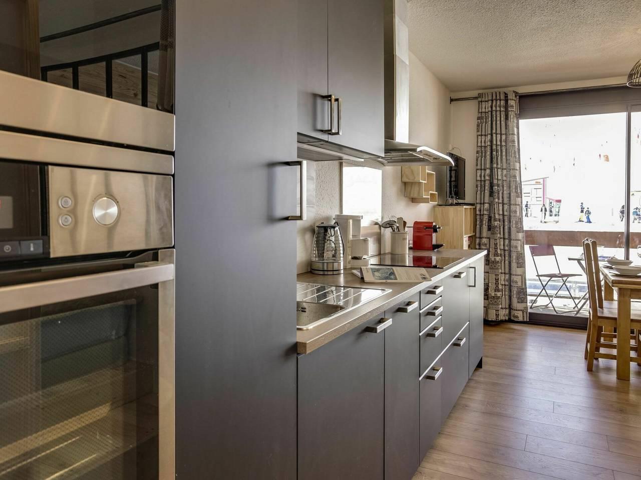 Vakantieappartement in Savoie, Frankrijk voor 4 personen foto 15