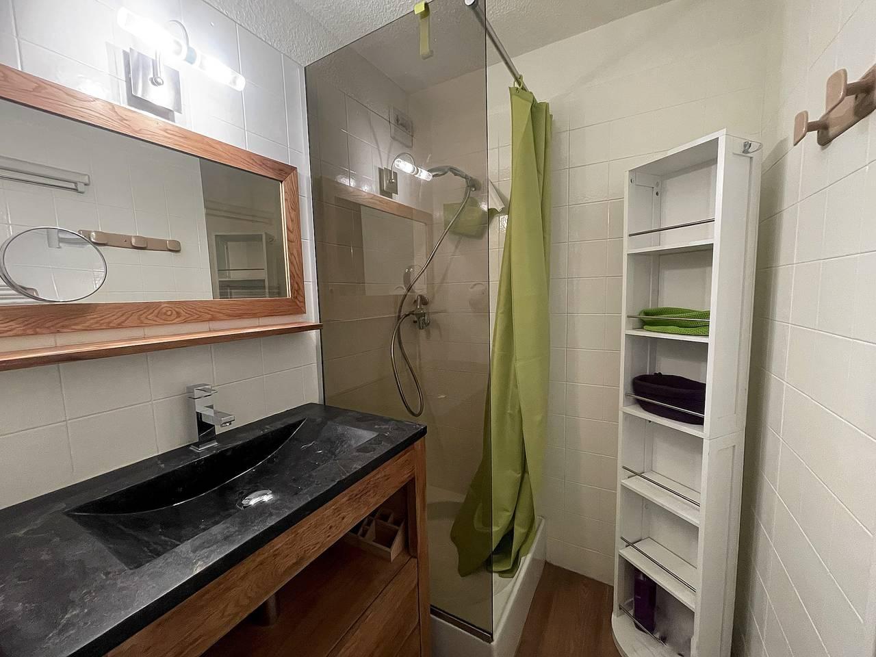 Vakantieappartement in La Clusaz, Frankrijk voor 4 personen foto 8