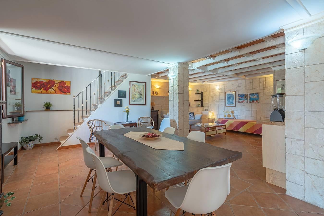 Vakantiehuis in Ognina, Italië voor 8 personen foto 8