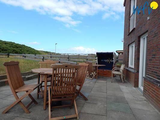 Vakantieappartement in Wangerooge, Duitsland voor 6 personen foto 22