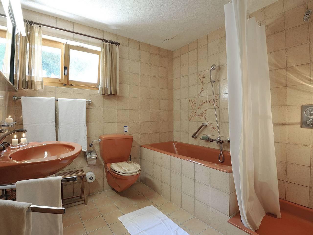 Vakantiehuis in Gruyères, Zwitserland voor 6 personen foto 13