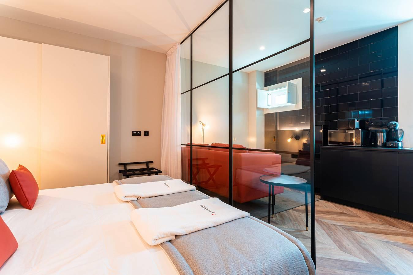 Vakantieappartement in Funchal, Portugal voor 2 personen foto 6