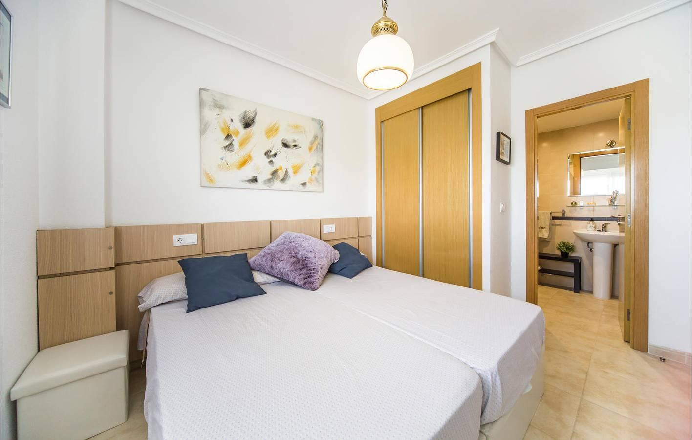 Vakantieappartement in Cabanes, Spanje voor 4 personen foto 9