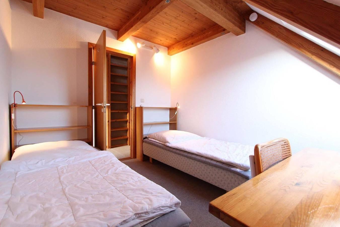Vakantieappartement in Kellenhusen, Duitsland voor 4 personen foto 8