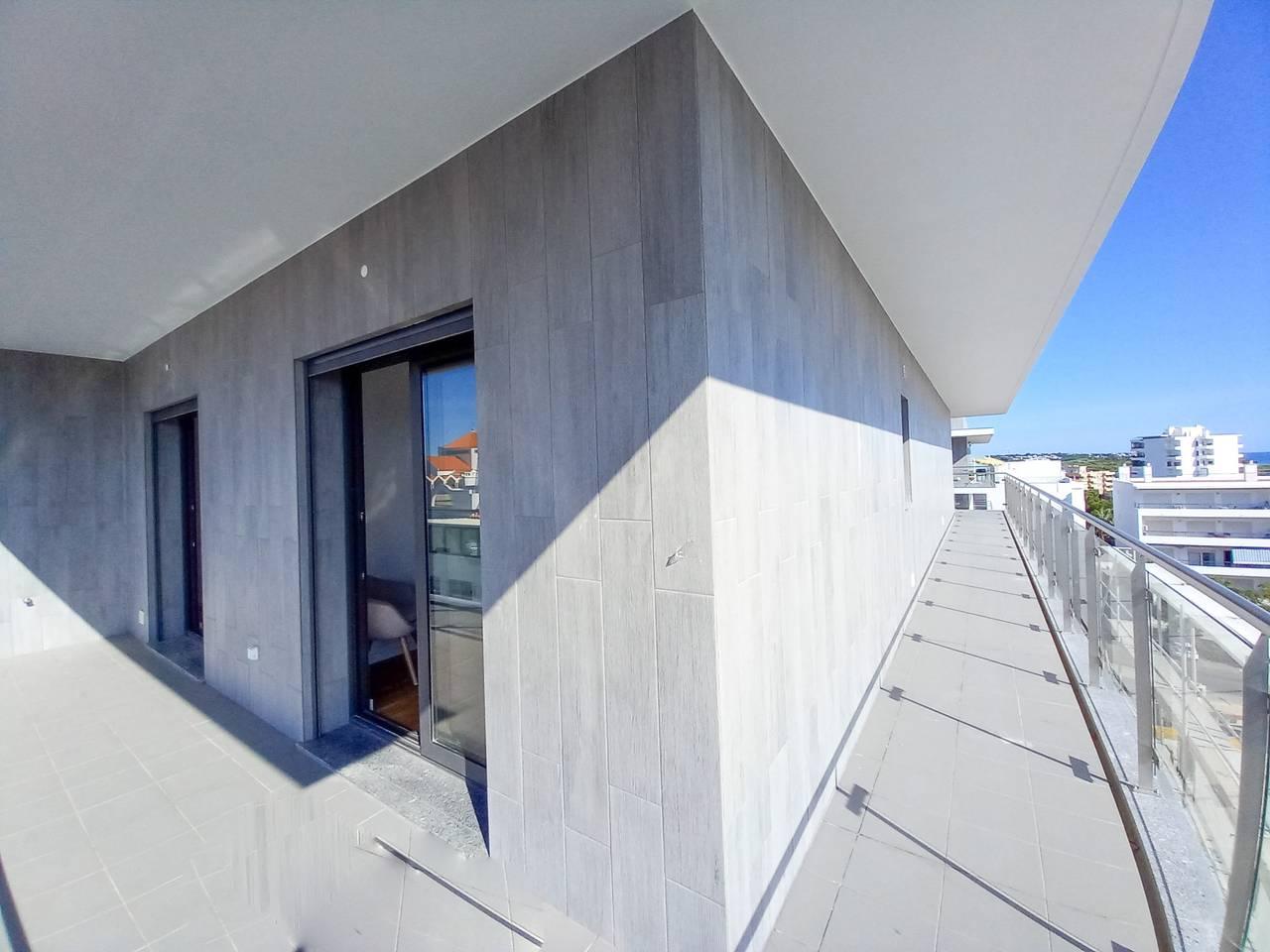 Vakantieappartement in Quarteira, Portugal voor 6 personen foto 7