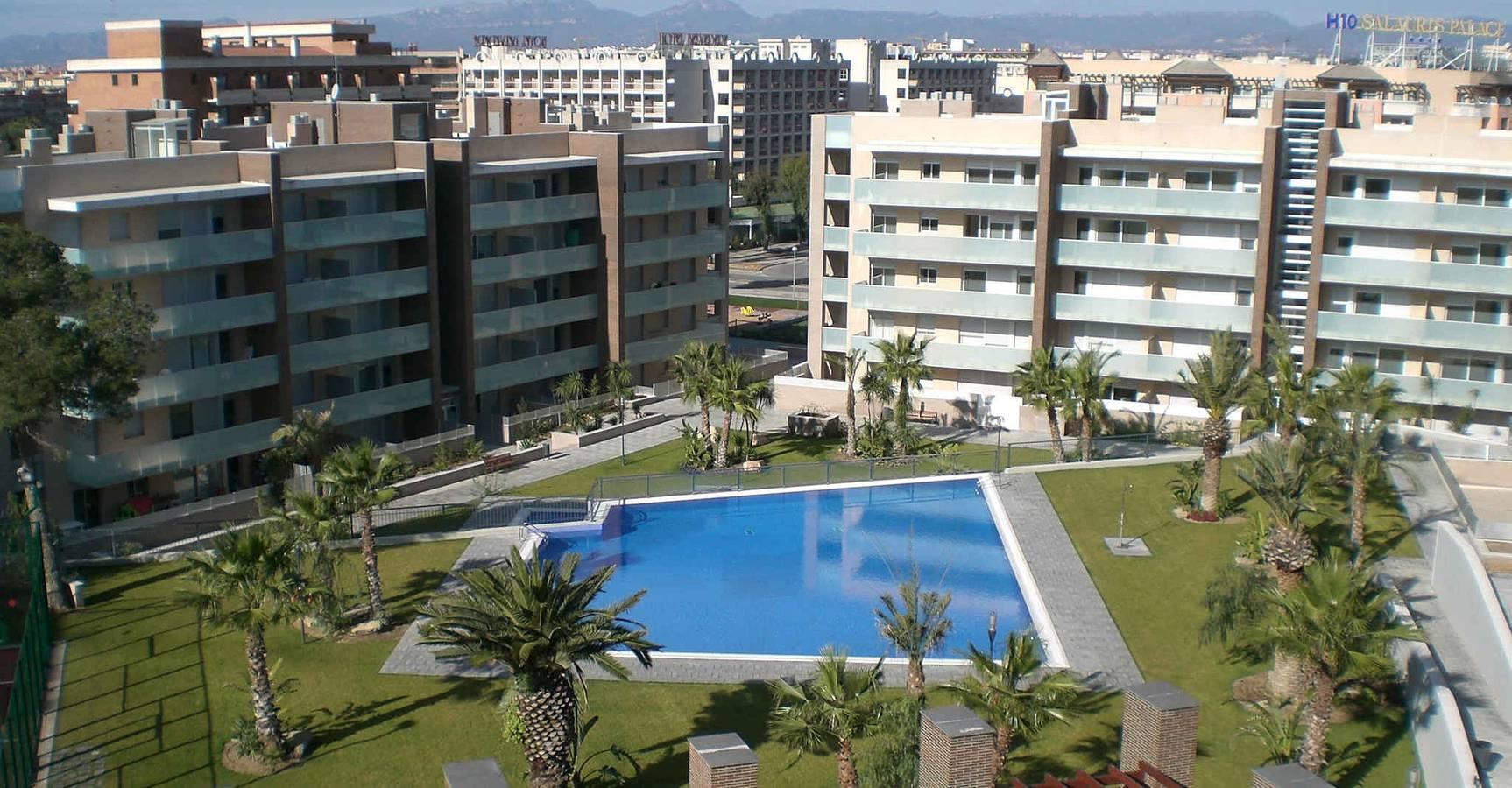 Vakantieappartement in Salou, Spanje voor 6 personen foto 5