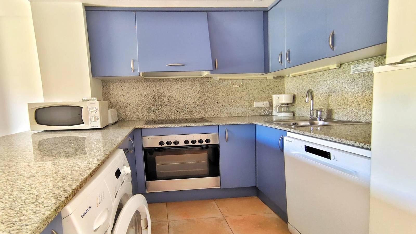 Vakantiehuis in L'Escala, Spanje voor 6 personen foto 14
