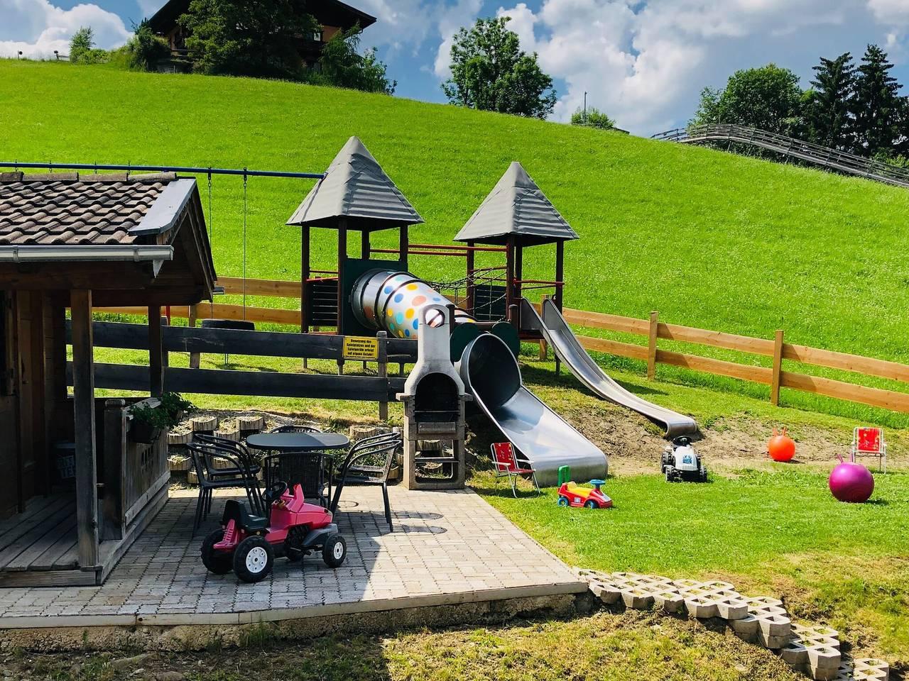 Appartement Maiskogel - zonnig en direct aan de piste in Kitzsteinhorn - Kaprun, Kaprun, Oostenrijk voor 10 personen foto 24
