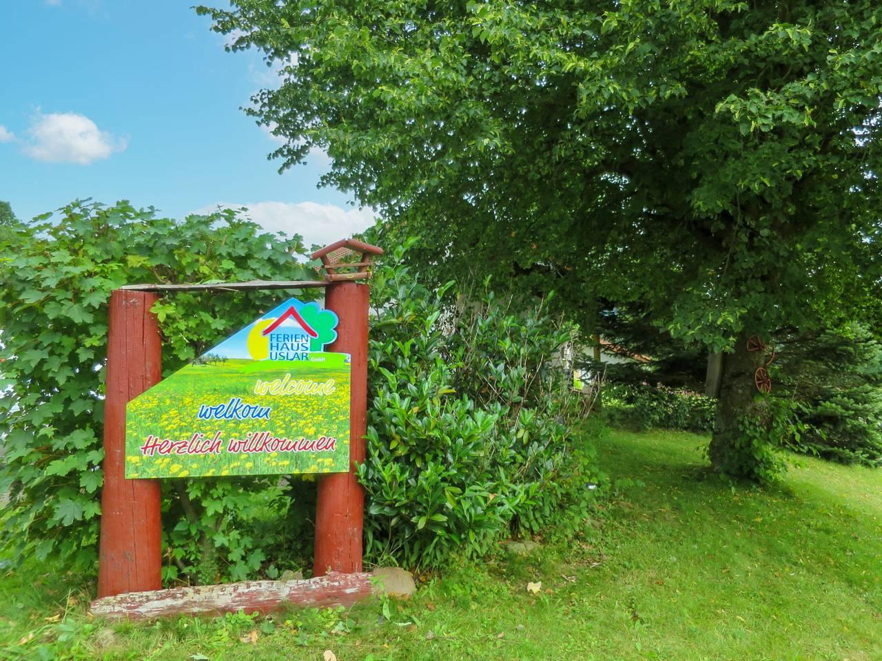 Vakantiehuis met hond toegestaan in Uslar, Weserbergland, Duitsland voor 6 personen foto 23